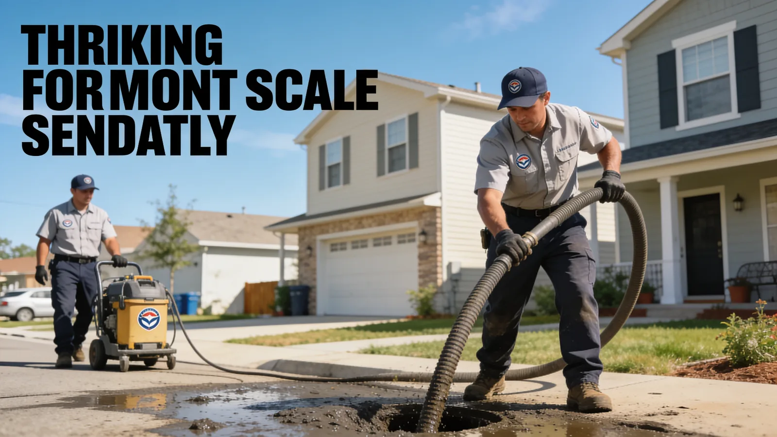 Sewage Cleanup in Altamont, TN near me